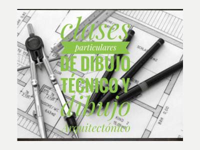 Cursos varios Dibujo  Tecnico y Arquitect�nico 