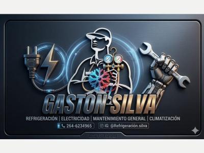 Varios Refrigeraci�n Silva Todo tipo de Reparaciones 