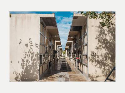 Terrenos Venta San Juan Nicho en cementerio de rawson