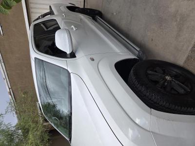 Volkswagen Amarok 2015 Usado