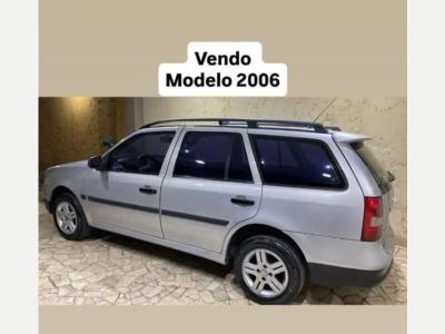 VW Gol 2006 Usado