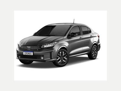 Fiat Cronos - 