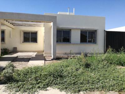 Casas Venta San Juan VENDO CASA DE 3 DORMITORIOS  - BUSSO PROPIEDADES