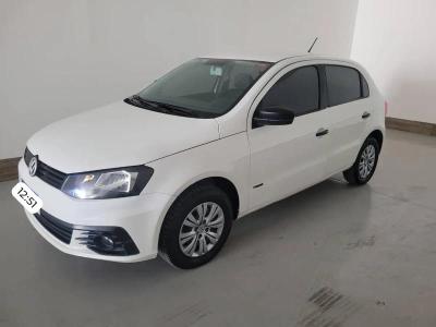 VW Gol 2016 Usado