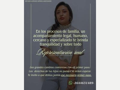 Abogados Abogado familiar 