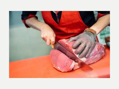  ME OFREZCO COMO CORTADOR DE CARNE 