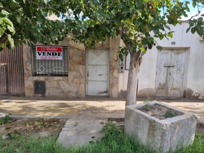 Terrenos Venta San Juan VENDO LOTE A METROS DE AV. ESPA�A - Busso Propiedades