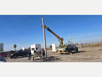 Terrenos Venta San Juan Vendo lote privado en el Medano de Oro. Rawson