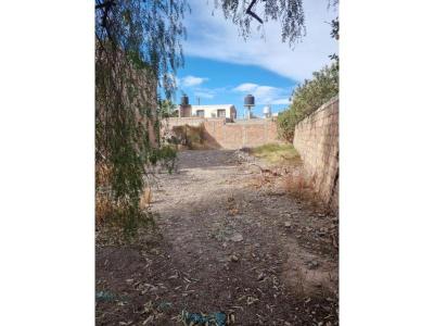 Terrenos Venta San Juan VENDO lote de 250 m� zona Olivares de Natania - Busso Propiedades