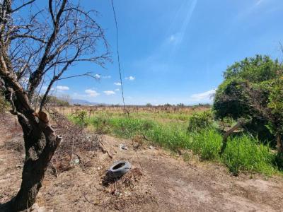 Terrenos Venta San Juan Vendo Gran terreno sobre calle Salta ? Busso Propiedades