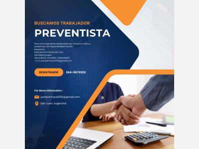  Distribuidora de productos masivos 