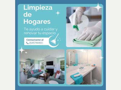  Busco empleo en Atenci�n al Cliente o Servicio de limpieza 