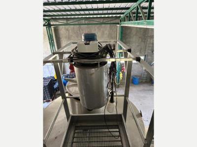 M�q. Herramientas Ferreteria Industrial Removedor De Sombrero ( Punch-down Automatico) 