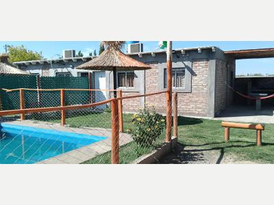 Casas Alquiler San Juan Alquilo casa dos Dormitorios