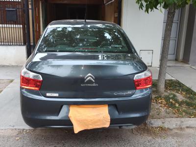 Citro�n C-Elys�e 2018 Usado