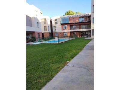 Departamentos Alquiler San Juan Departamento amoblado - 1 habitacion. Jardines del Libertador