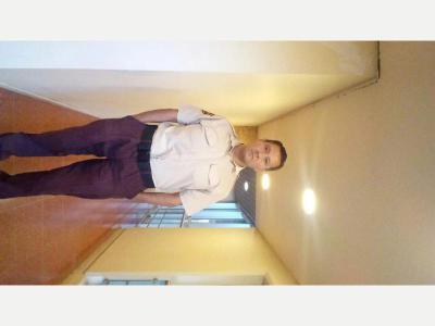  Estoy en b�squeda de trabajo. Trabaj� en seg. Priv 