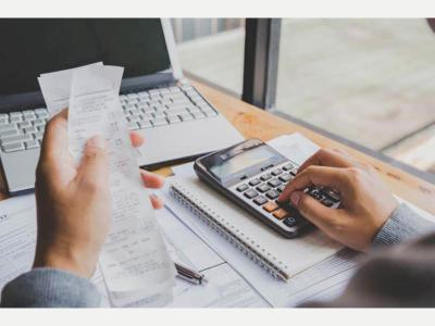 Contadores ASESORAMIENTO CONTABLE IMPOSITIVO 