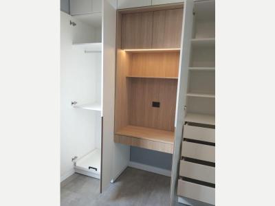 Carpinteros Muebles A Medidas 