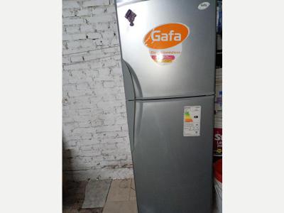 Electrodomesticos VENDO HELADERA CON FREEZERS MARCA GAFA 
