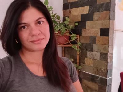  Me ofrezco para limpieza 