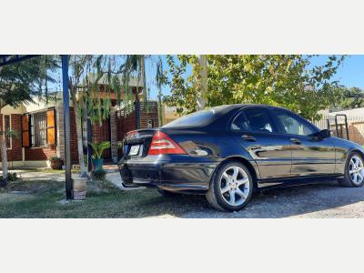 Mercedes Benz - 2007 Usado