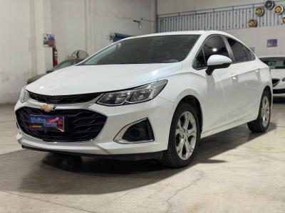 Chevrolet Cruze 2018 Nuevo