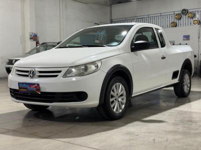 Volkswagen - 2013 Nuevo