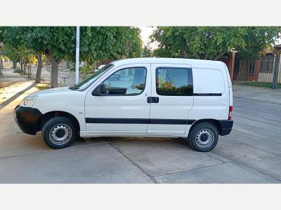 Citroen Berlingo 2015 Usado