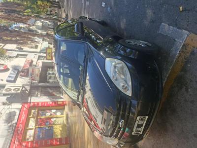 Ford Ka 2009 Usado