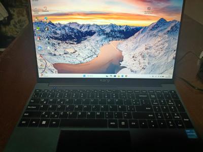 Informatica Netbook kanji 