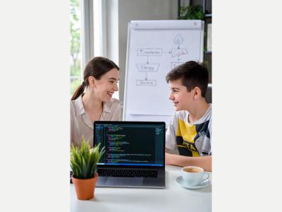  CLASES PARTICULARES DE PROGRAMACI�N - SECUNDARIO Y T�CNICO 