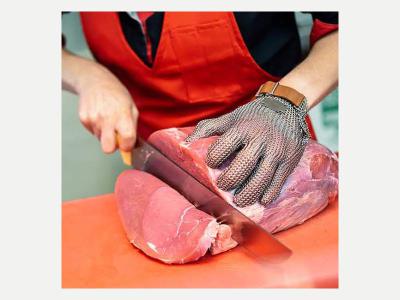  Me ofrezco como Cortador de Carne, medio d�a, o para cubrir francos 