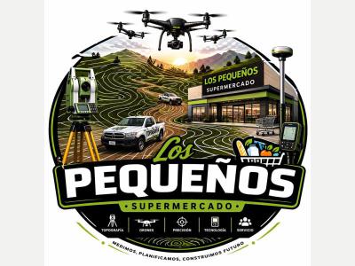 Ingenieros Estudio de Agrimensura y Soluciones Integrales Los Peque�os 