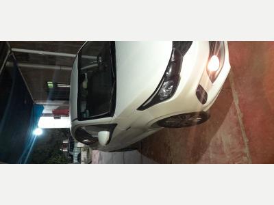 Fiat Argo 2018 Usado