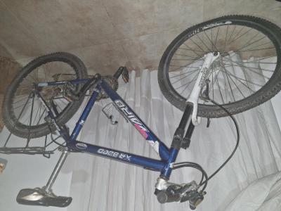 Ciclismo Bicicleta vairo rodado 26 
