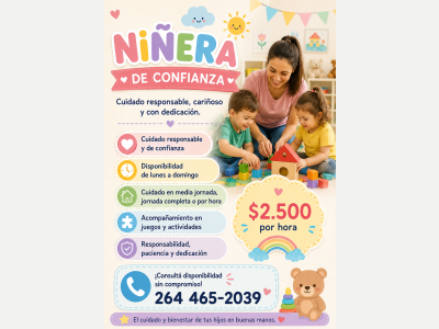  Ni�era 
