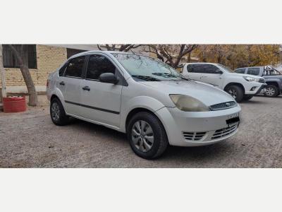 Ford Fiesta 2005 Usado