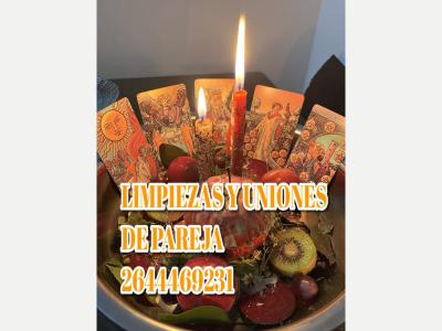 Tarot Astrologia LIMPIEZAS Y AMARRES 2644469231 