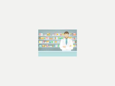  Farmac�utico 