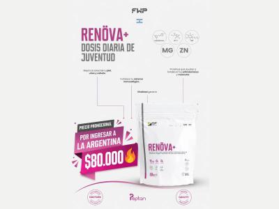 Aerobic Fitness VENDO COL�GENO 