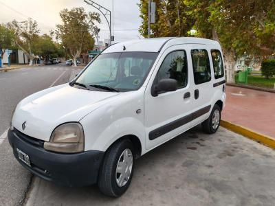 Renault Kangoo 2007 Usado