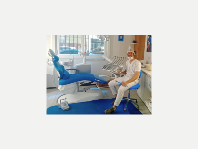 Odontologos ODONTOLOGIA INTEGRAL DR BLAS BENJAMIN DE LA VEGA 