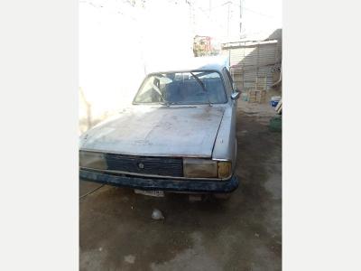 Dodge - 1980 Usado