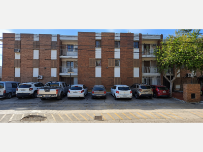 Departamentos Compra Venta San Juan VENTA - DEPARTAMENTO C�NTRICO EN CAPITAL, SAN JUAN