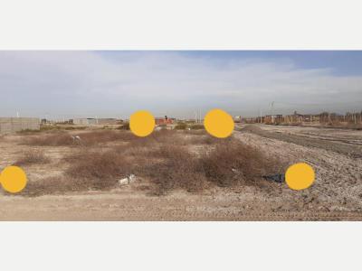 Terrenos Venta San Juan Lote 400 M2 En Loteo Don Pedro II. Rawson