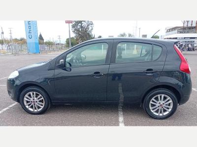 Fiat Palio 2014 Usado