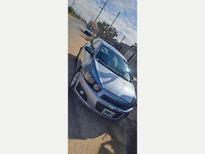 Chevrolet Sonic 2013 