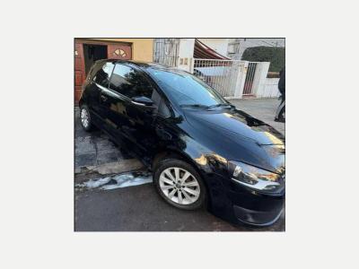 VW Nuevo Fox 2011 Usado