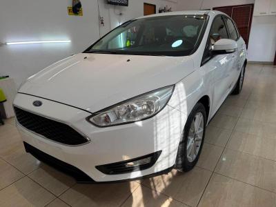 Ford Focus 2016 Usado